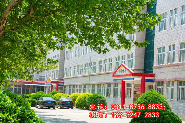 石家莊中專比較火爆的專業有哪些？