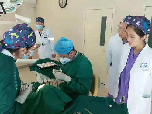 石家莊冀聯醫學院口腔專業畢業能當牙醫嗎？