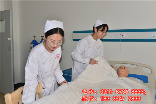 成績不好能學會護理專業嗎？