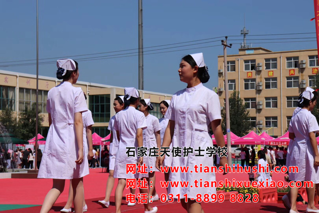 石家莊天使衛(wèi)校亂不亂