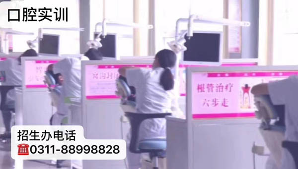 初中生可以學(xué)口腔醫(yī)學(xué)專(zhuān)業(yè)嗎