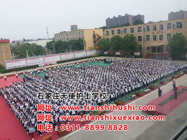 廊坊本地有護(hù)士學(xué)校嗎？