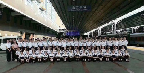 石家莊東華鐵路學校3+3大專班優勢