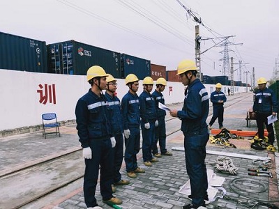 2021年石家莊鐵路學校城市軌道交通供電專業(yè)收費標準