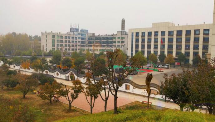 石家莊同仁醫(yī)學院