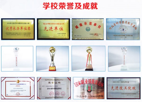 石家莊東華鐵路學校一個班多少人？