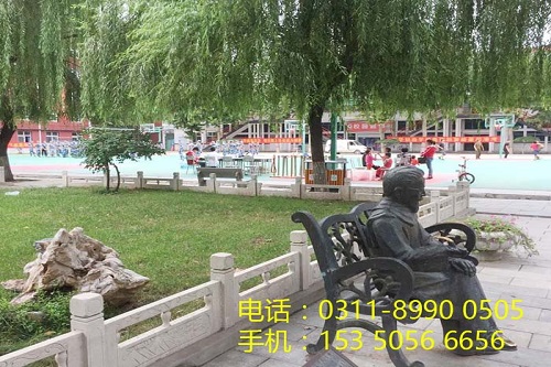 。石家莊東華鐵路學(xué)校能收快遞嗎？