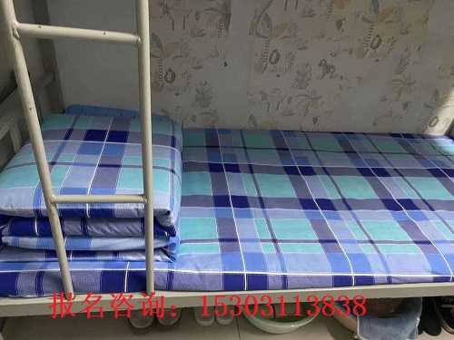 住宿對中專生學生有哪些好處