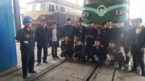 石家莊同創(chuàng)鐵路運輸學(xué)校就業(yè)都去哪些城市