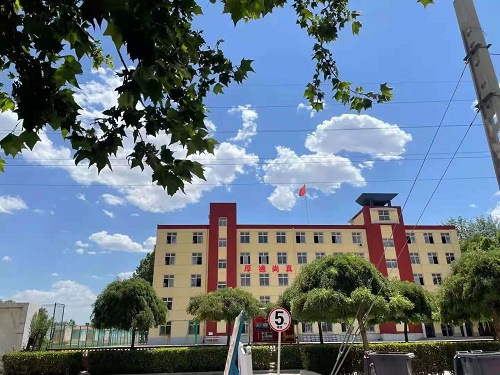 石家莊新鐵軌道學校是正規學校嗎