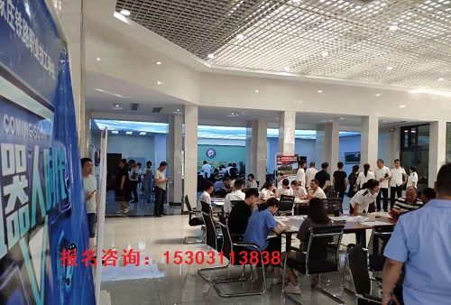 石家莊鐵路學校2022年春季班招生要求介紹