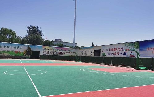 河北同仁醫(yī)學(xué)中等專業(yè)學(xué)校地址在哪？