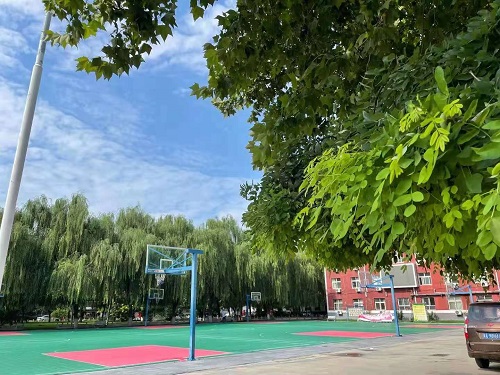 石家莊東華鐵路學校參觀規定