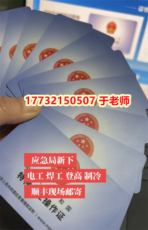 2024年登高證官網