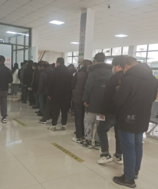 高處作業人員上崗證培訓要怎么報名？