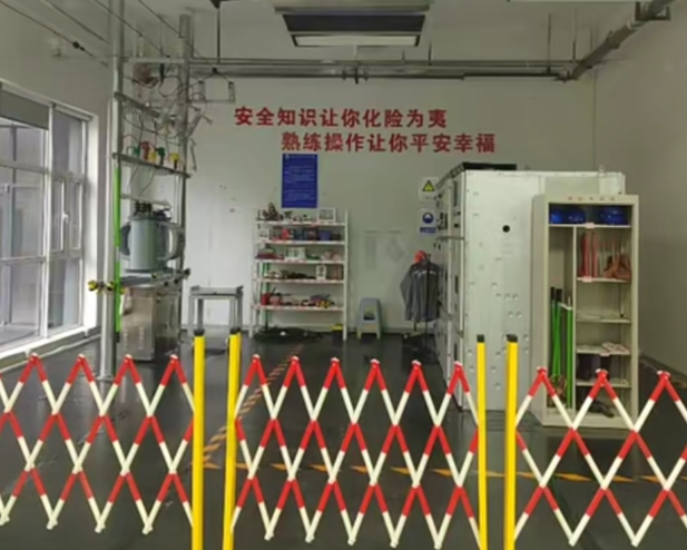 石家莊低壓電工考試報名流程（2025年最全說明）