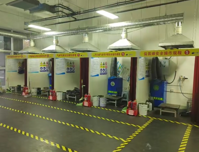 焊工證怎么復審 焊工證復審報考流程