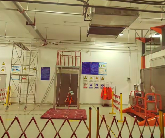 個(gè)人辦理高空作業(yè)證（高空作業(yè)證在哪里可以考）