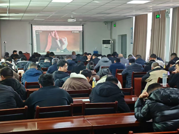 石家莊安監局電工證報名流程、所需材料