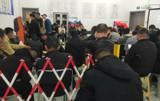 石家莊焊工操作證要怎么考？報名考試費(fèi)用是多少？