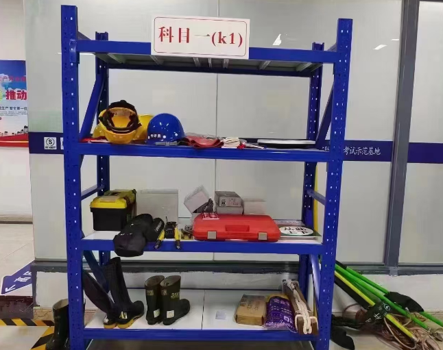 電工證理論考試，實操考試內容