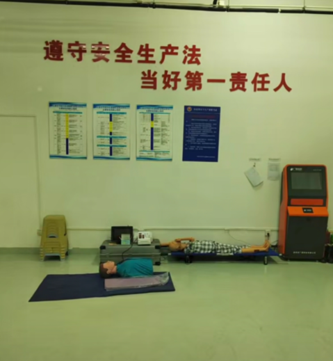 石家莊高空作業(yè)證如何報名？高空證報考指南