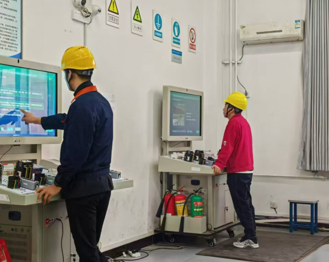 2025年電工證報名入口官網（最新網址）