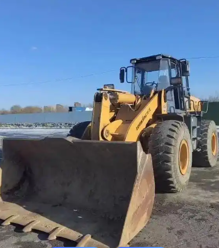 2026鏟車(裝載機)操作證辦理流程