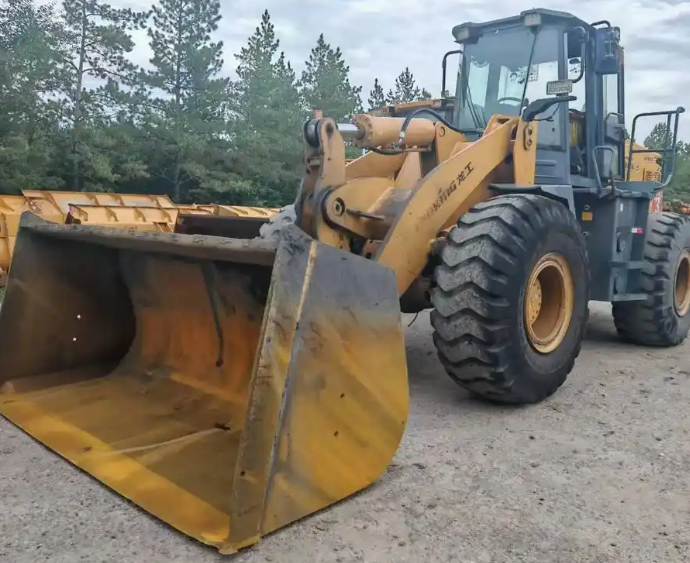 如何考取鏟車操作證？需要多長(zhǎng)時(shí)間？