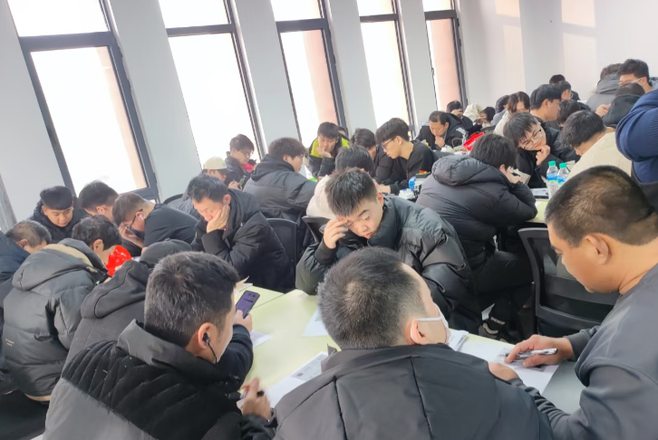 2025年電工證報名入口官網 低壓電工證報考官網