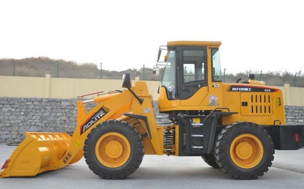 裝載機操作證怎么辦理？鏟車證報名需要什么材料？2025年報考指南！