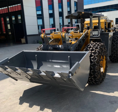 鏟車（裝載機）操作證報考指南：條件、資料與費用詳解