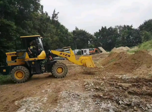 鏟車證考試詳解：報(bào)名條件及費(fèi)用解析