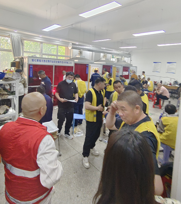 2025焊工證報名入口官網 電焊證報名入口官網