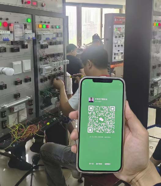 2025年石家莊低壓電工操作證的報(bào)考條件是什么