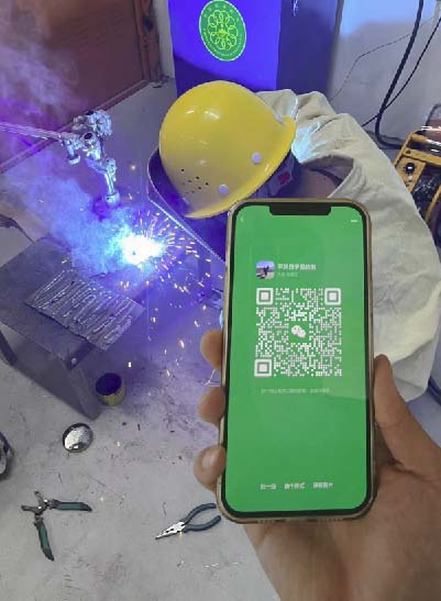 河北省焊工操作證考試內容是什么