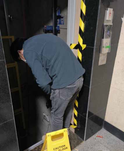 石家莊電梯維修證怎么考 哪里可以報名