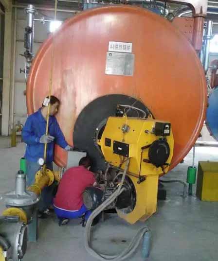 石家莊鍋爐證件考試報名地址