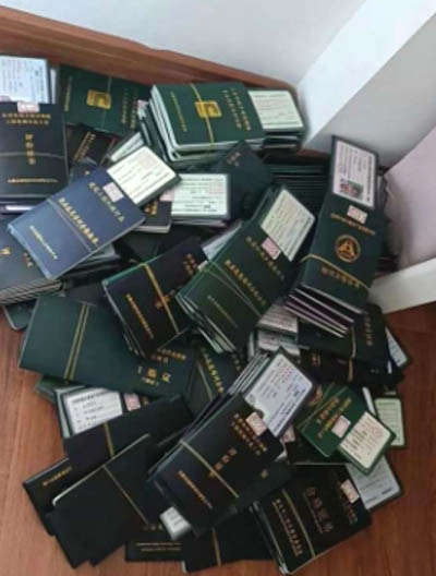 鏟車操作證報名指南及所需條件和材料