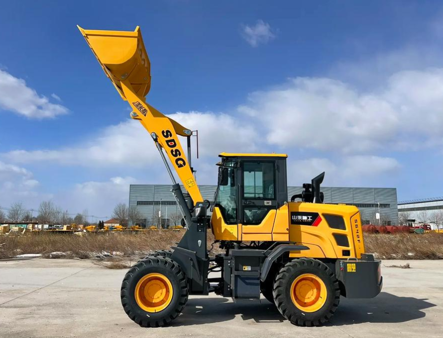 鏟車證在哪辦？需要什么手續