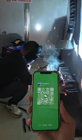 焊工證在哪兒報名 考焊工證哪里去考